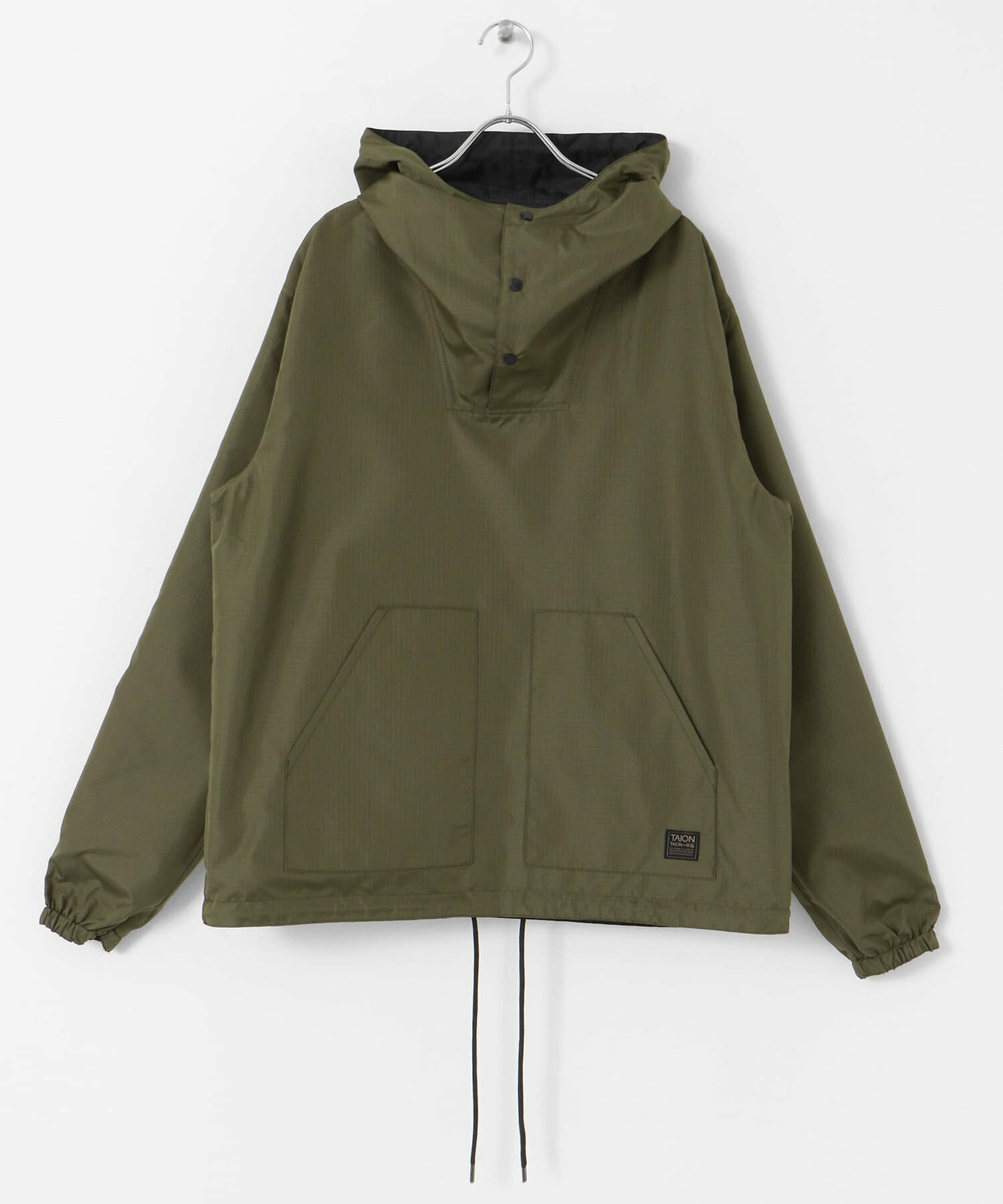 TAION Military Reversible Anorak